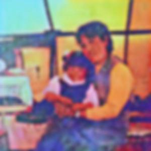 妈妈说的话（prod.by CuD）