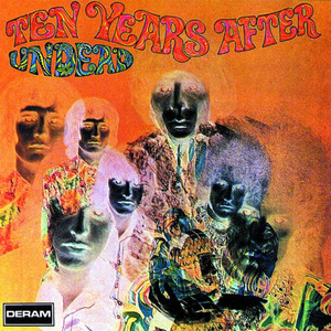 (At The) Woodchoppers Ball (Live "Undead" Version)