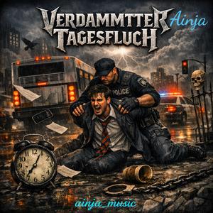 Verdammter Tagesfluch