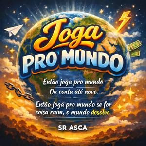 Joga Pro Mundo