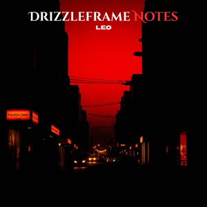 Drizzleframe Notes