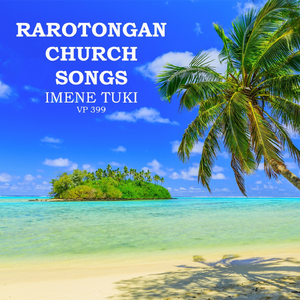 Mitiaro Enua Maeva E To Te Pa Enua