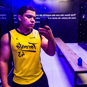 Ai Que Saudade Do Cheiro Do Body Splash