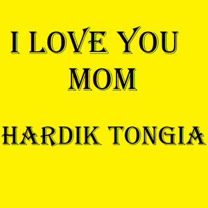 I Love You Mom