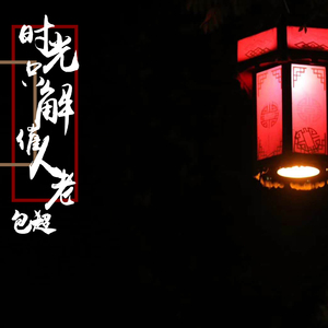 时光只解催人老 (正式版)