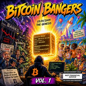 A whole Bitcoin