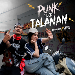 Punk Rock Jalanan