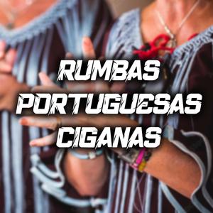 NUEVA RUMBA PORTUGUESA DOLFINHO GIPSY "PA TODOS LOS GITANOS"