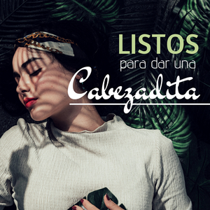 Esmeralda y Piedra (Lluvia Suave)