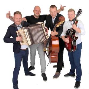 Preteklost je del mene