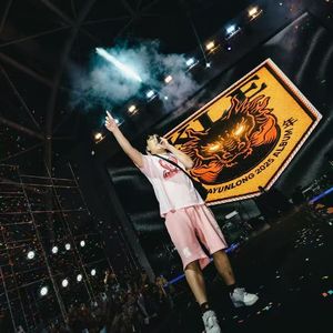 “常胜将军”- 底特律 × 华云龙KLE × 离合 × YN Jay Type Beat