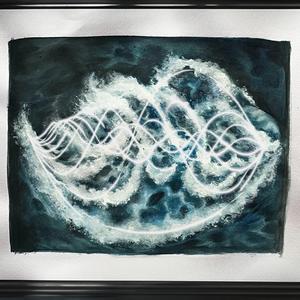 Descent (feat. David Traines)