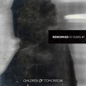 Cosmic Ray (Remix By Eric Fetcher)