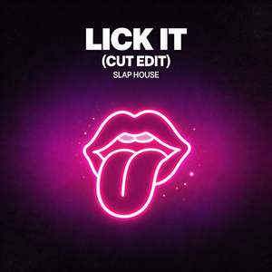 Lick It（卡点版）