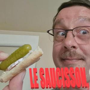 La chanson du saucisson