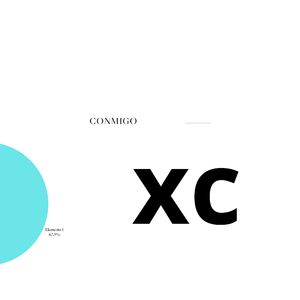 Conmigo Xc 18
