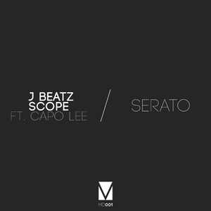 Serato (Original Mix)
