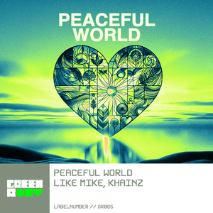 Peaceful World