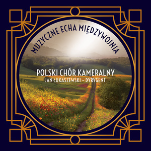 Dwa wiatry – Pieśń na 4-głosowy chór mieszany