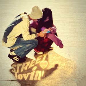 street lovin'