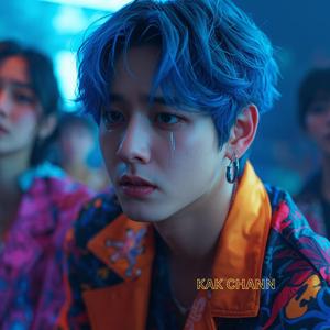 Broken Silence Tonight