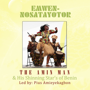 Iye Mwen