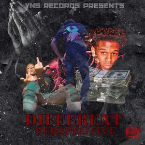 Strangest (feat. Yns Jo)