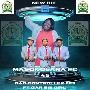 MASOKOLARA FC (BAD CONTROLLER 229 AND GAR BIE)