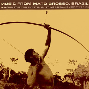 Iwalapeti Spear-throwing Ceremonial Music