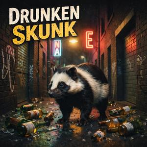 Drunken Skunk