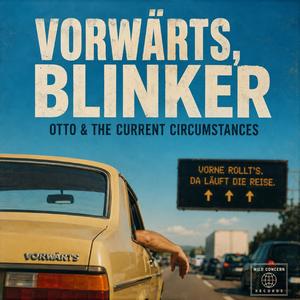 Vorwärts, Blinker