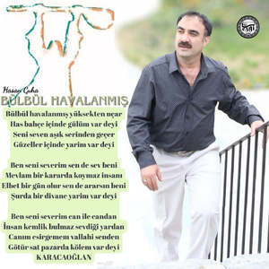 Bülbül Havalanmış