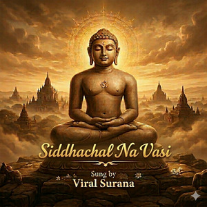 Siddhachal Na Vasi