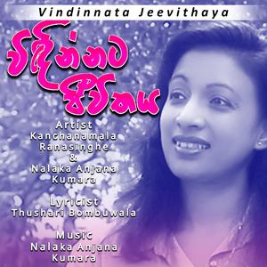 Vindinnata Jeevithaya