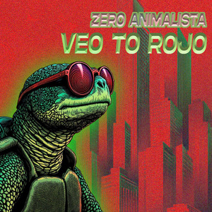 Veo To Rojo