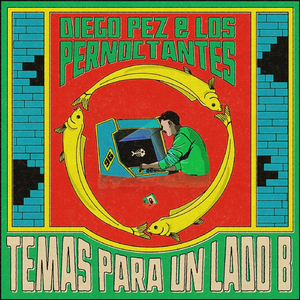 Temas para un Lado B (feat. Max Capote)