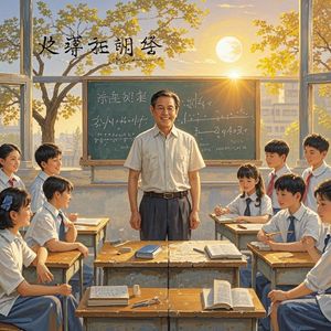 侣俸岁月情_宇宙星河皆由自我