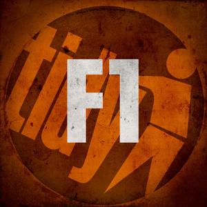 F1 (Original Mix)