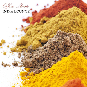 Santoor (Buddha Lounge Bar Music Mix)