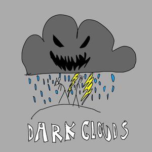 DVRK CLØUDS (feat. Max Axé)