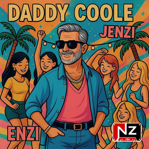 Daddy Coole Jenzi