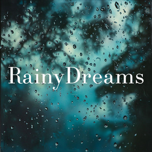 夜の瞑想ピアノBGM (雨)