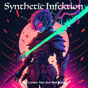 My Loves You Are Not Alone