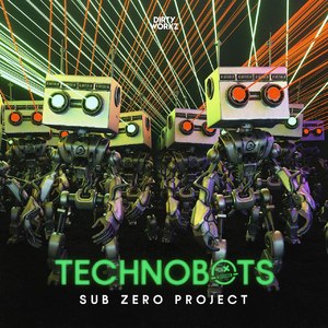 TECHNOBOTS (Extended Mix)