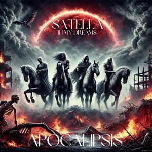 Peste (Apocalipsis Parte IV)