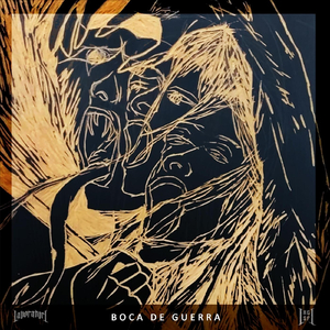 Boca de Guerra