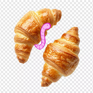 Croissant (feat. Ben Tankersley)