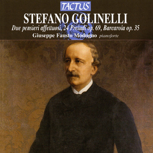 24 Preludes, Book 2, Op. 69:No. 11. Allegro brioso