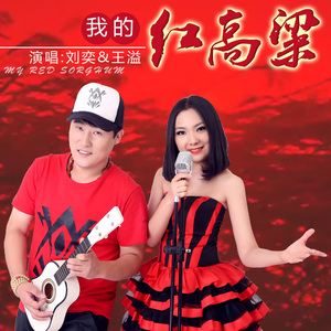 我的红高粱
