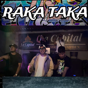 Raka Taka